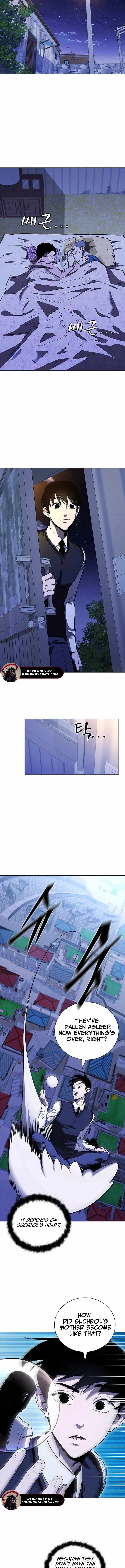The Return of the Crazy Monkey King Chapter 31 8